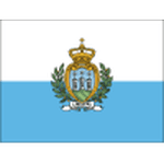 San Marino crest