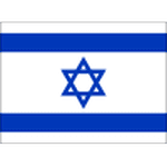 Israel crest