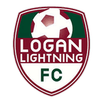 Logan Lightning crest