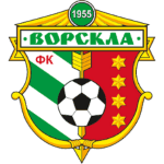 Vorskla Poltava crest