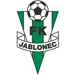 FK Jablonec crest