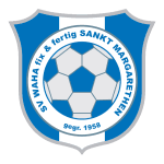 St. Margarethen crest