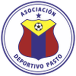 Deportivo Pasto crest