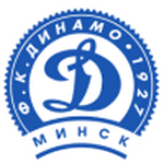 Dinamo Minsk II crest