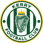 Kerry crest