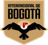 Internacional de Bogota crest