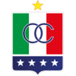 Once Caldas crest