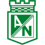 Atletico Nacional crest