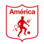 America de Cali crest