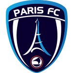 Paris FC crest