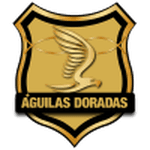Águilas Doradas crest
