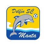Delfin SC crest
