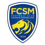 Sochaux crest