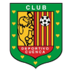 Deportivo Cuenca crest