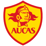 Aucas crest
