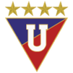 LDU de Quito crest