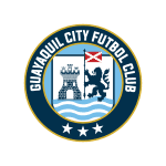 Guayaquil City FC crest