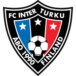 Inter Turku crest