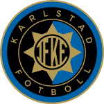 IF Karlstad crest