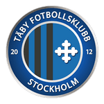 Täby crest