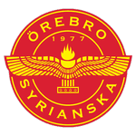 Örebro Syrianska crest