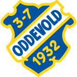 Oddevold crest