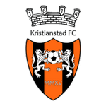 Kristianstad crest