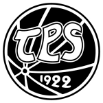 Turku PS crest