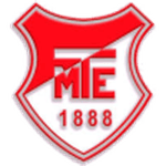 Mohácsi TE crest