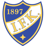HIFK Helsinki crest