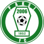 Paksi SE II crest