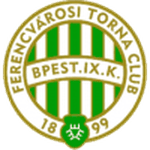 Ferencváros II crest