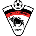 Tauras crest
