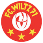 Wiltz crest