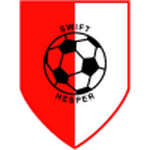 Swift Hesperange crest