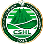 CS Hammam-Lif crest