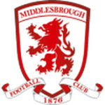 Middlesbrough U21 crest