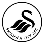Swansea City U21 crest