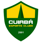 Cuiaba crest