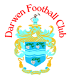 AFC Darwen crest