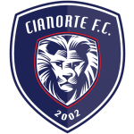 Cianorte crest