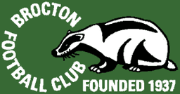 Brocton crest