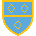 Cogenhoe United crest