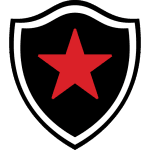 Botafogo PB crest