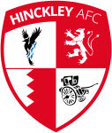 Hinckley AFC crest