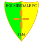 Holmesdale crest