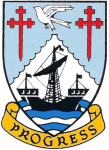 Littlehampton Town crest