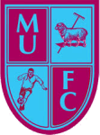 Milton United crest