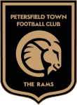 Petersfield Town crest