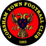 Corsham Town crest